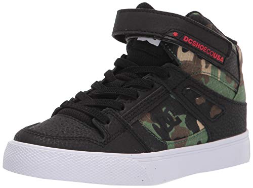 Black Camo