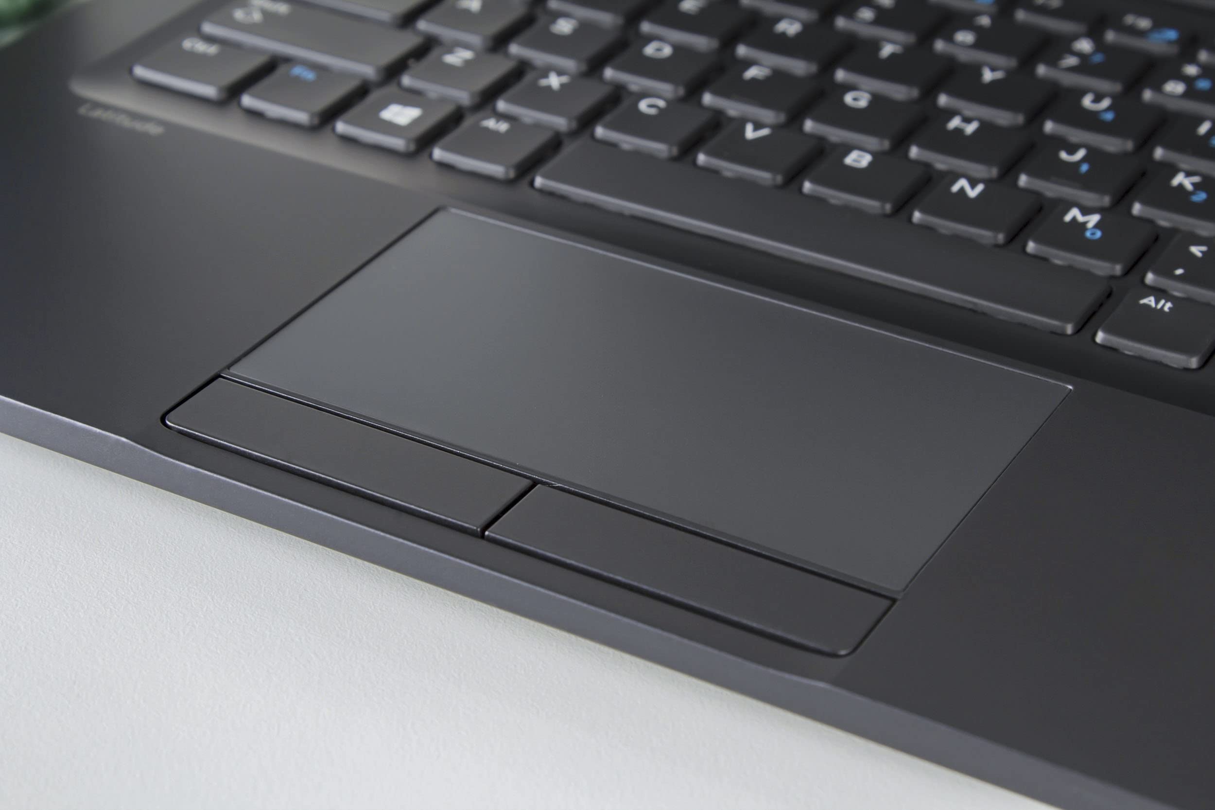 Refurbished Dell Latitude 7280 Business Laptop - 12.5