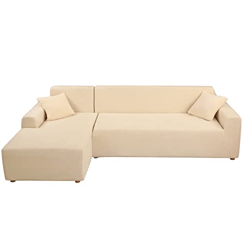Plush Beige