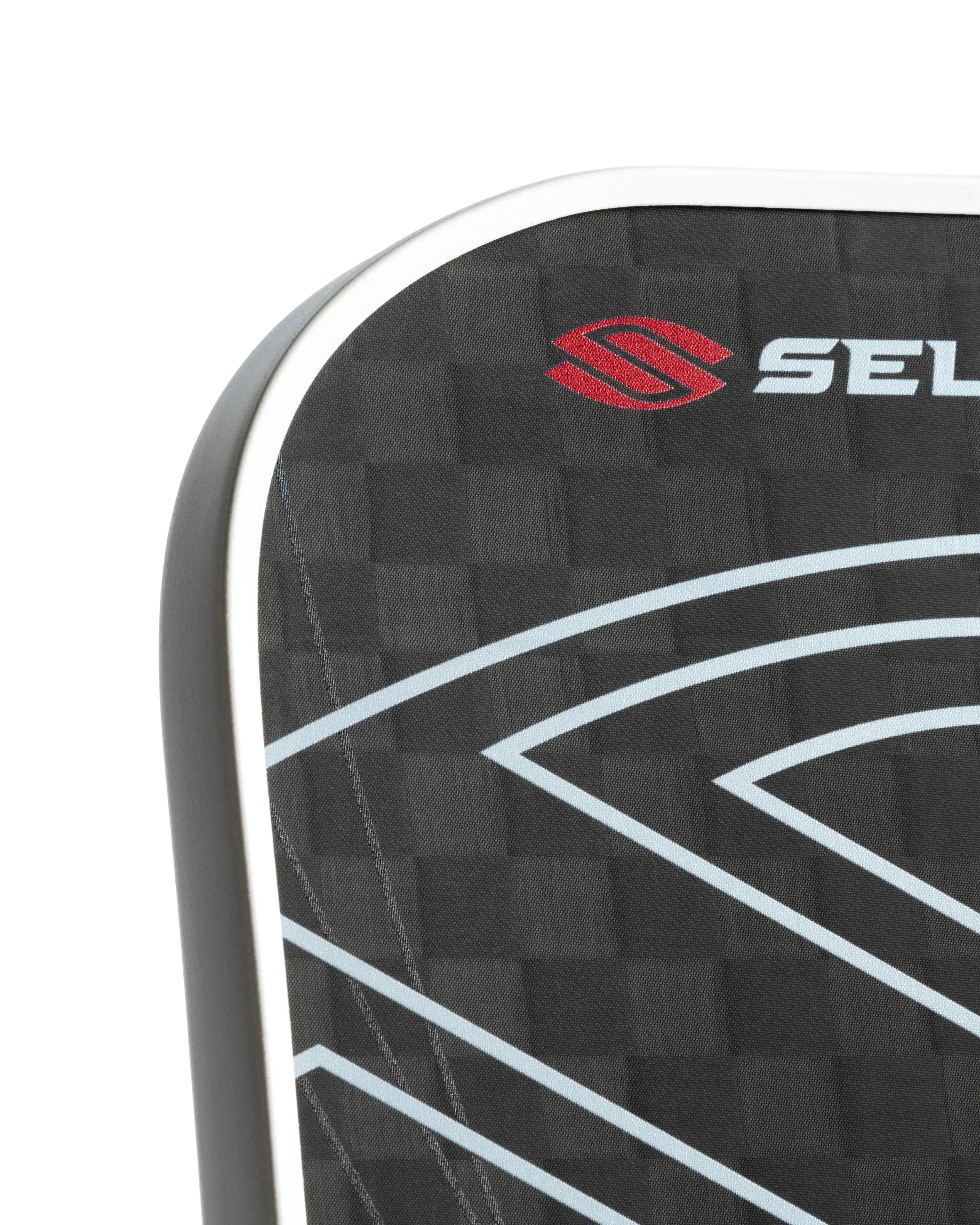 Selkirk Vanguard Pro Invikta Pickleball Paddle - Premium Carbon Fiber Paddle for Competitive Play | Perfect for Tournaments & Outdoor Games