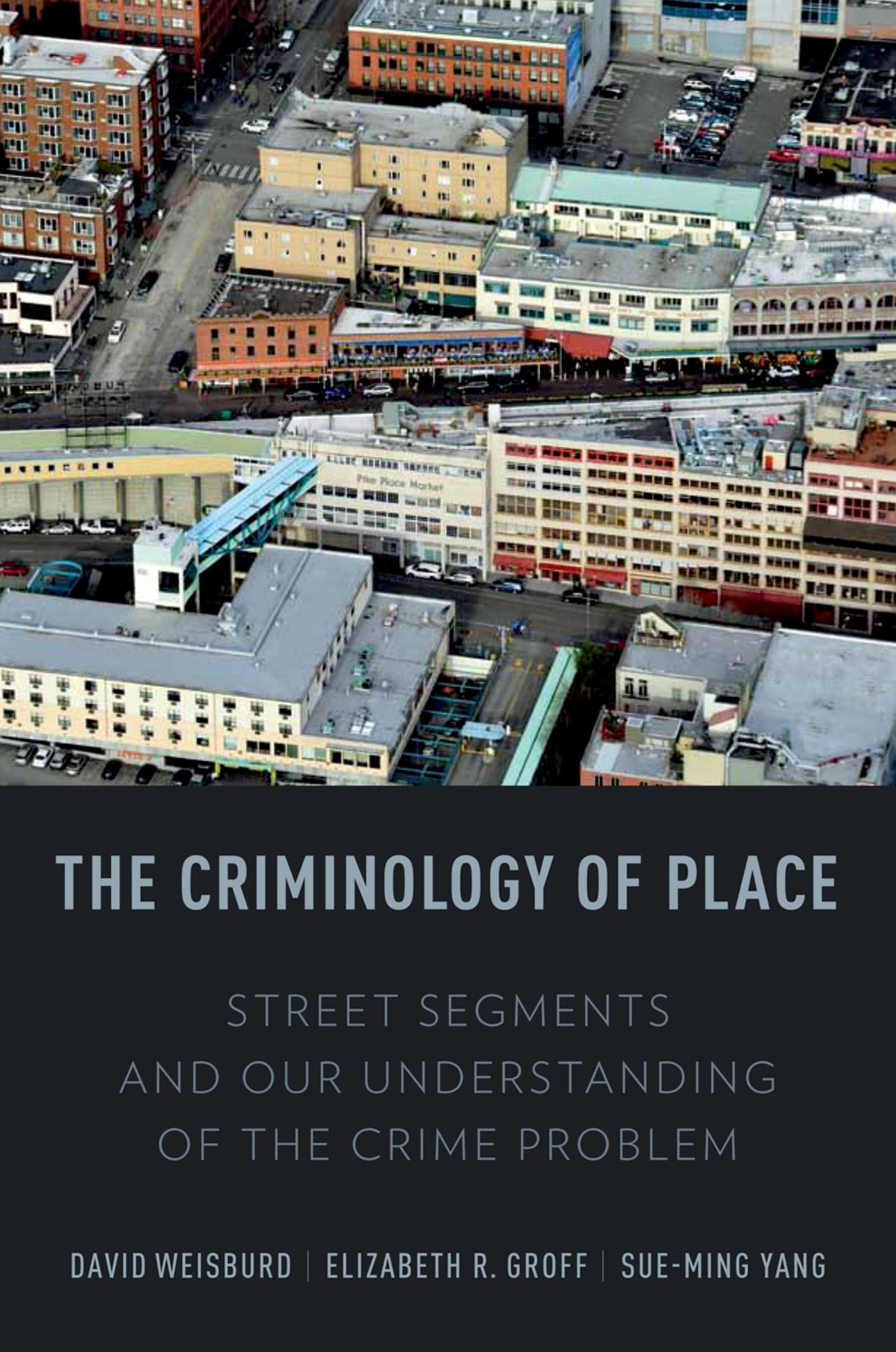 The Criminology of Place: Understanding Crime Patterns on Street Segments | Urban Safety Analysis & Neighborhood Security Solutions for City Planners and Law Enforcement