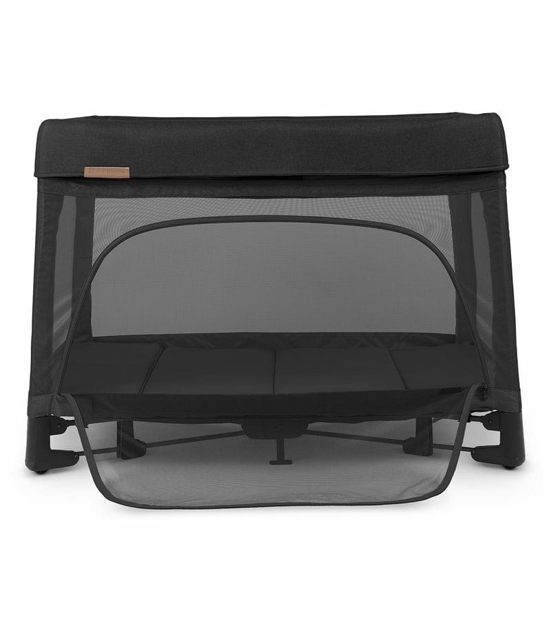 UPPAbaby Remi Portable Travel Crib & Playard - Lightweight Baby Bed for Airplane, Camping & Home Use