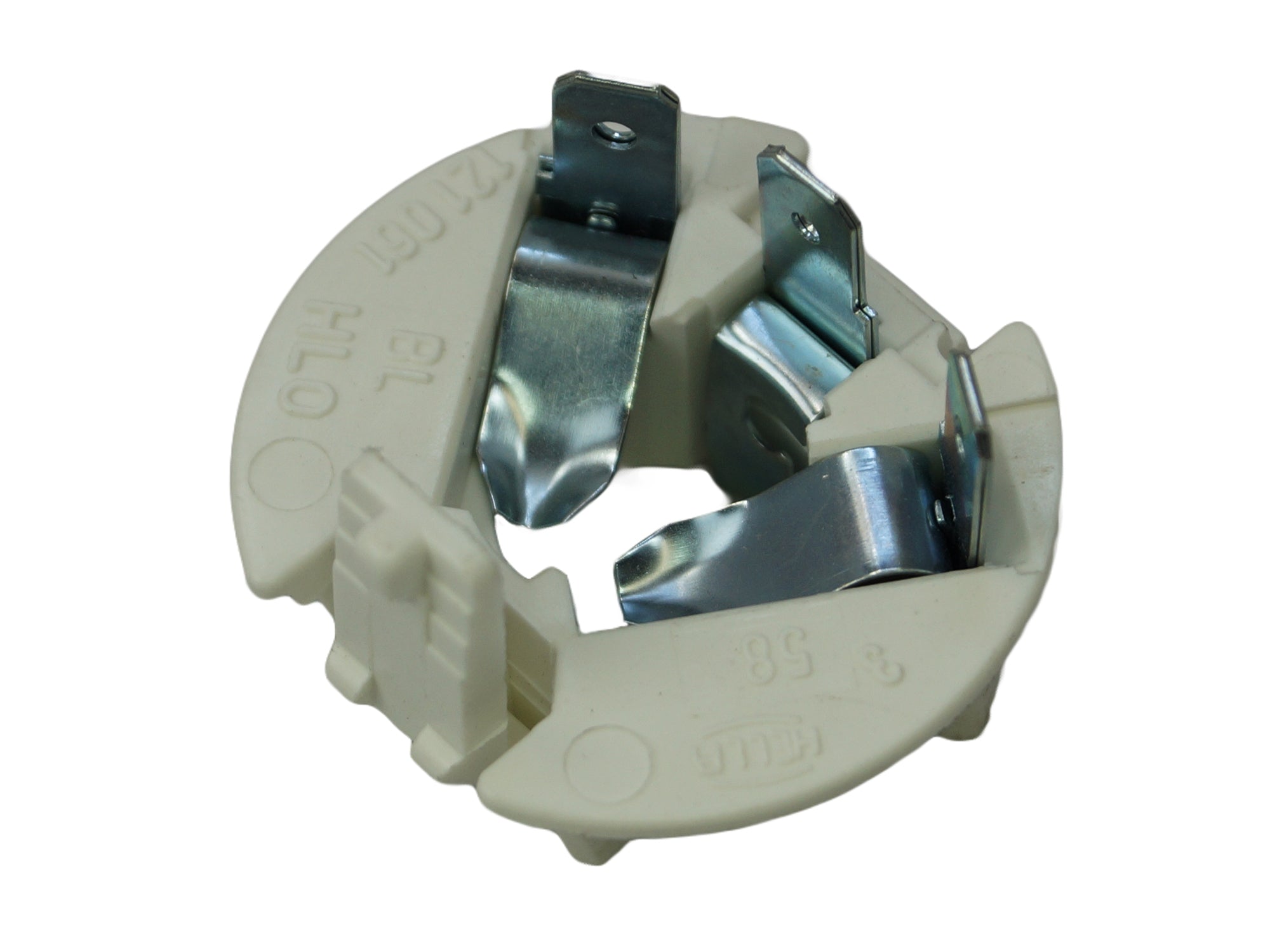 Vanagon Front Turn Signal Bulb Socket - Replacement Light Socket for VW Vanagon - Perfect for DIY Car Repairs & Upgrades
