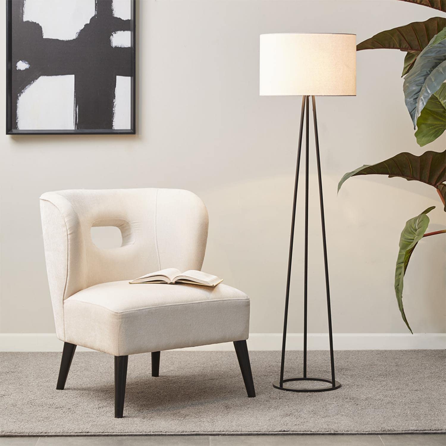 Martha Stewart Astoria Table Lamp - 26