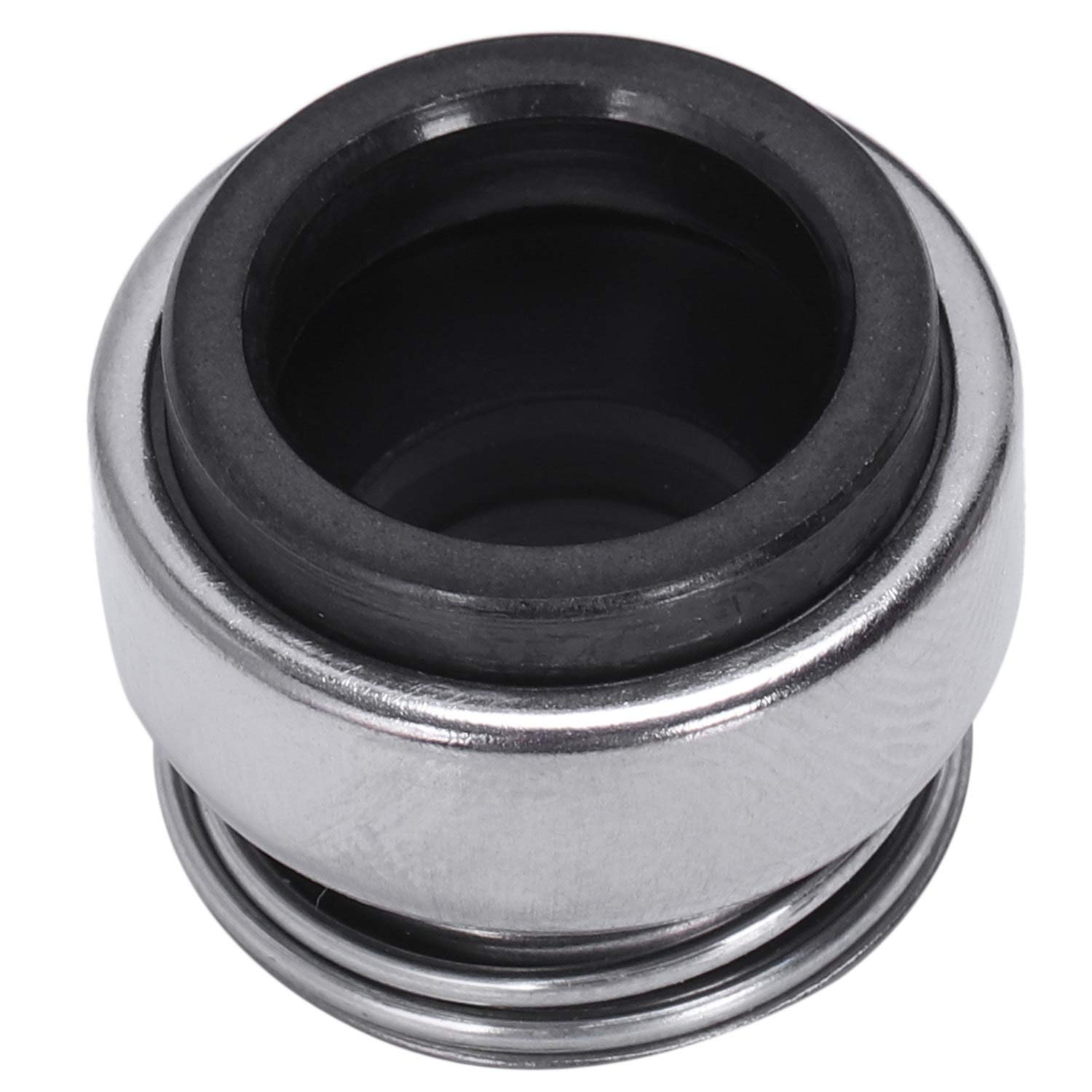 12mm Bramida Pump Mechanical Seal 301-12 - High-Quality Rubber Coil Spring for Industrial Pumps, Water Treatment, and Chemical Processing Equipment