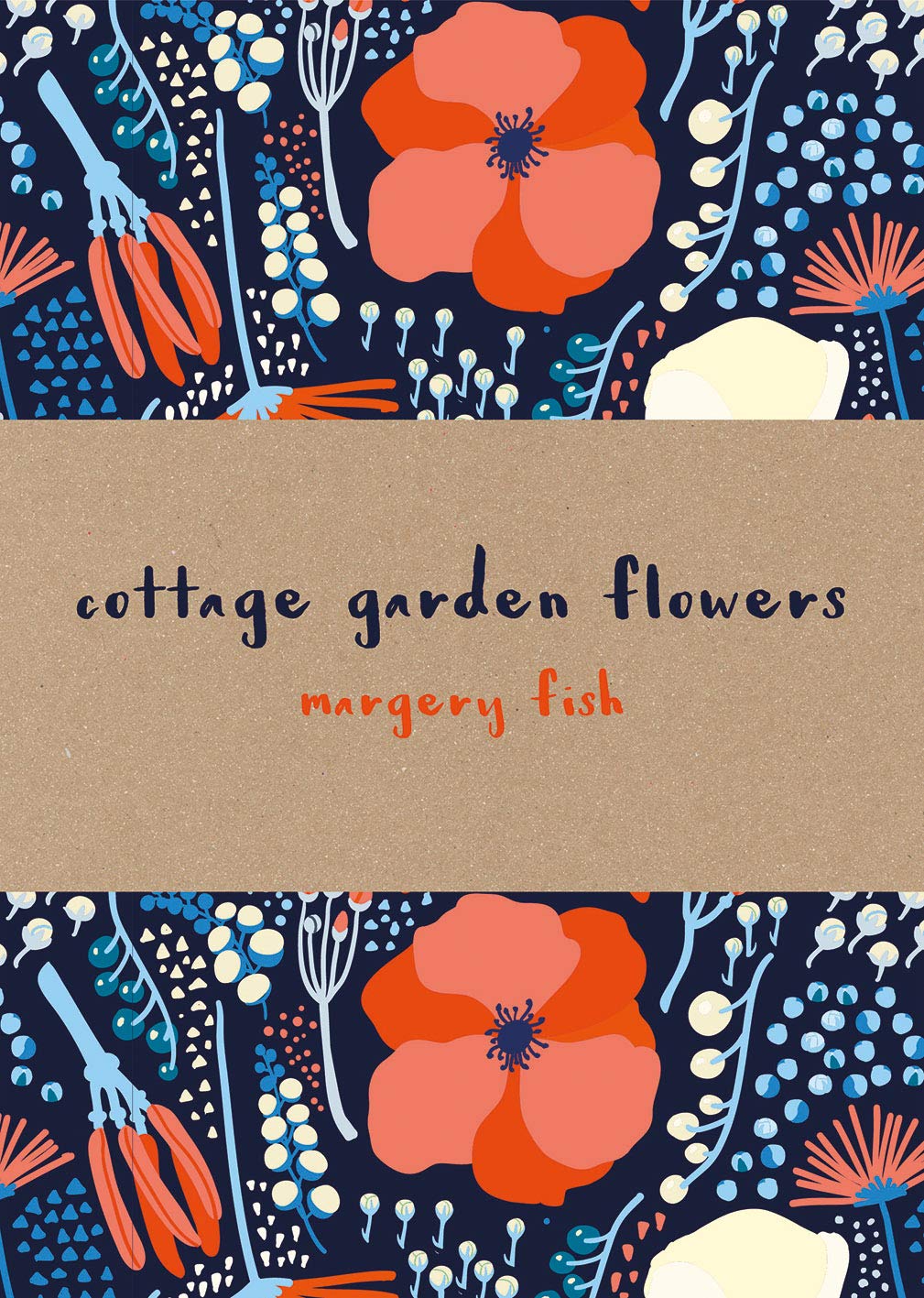 Cottage Garden Flowers - Beautiful Perennial & Annual Flower Seeds for Home Gardening | Perfect for Borders, Bouquets & Landscaping