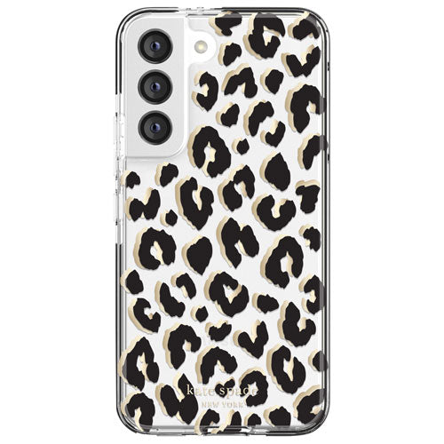 City Leopard