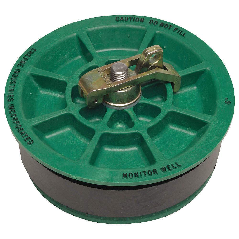 3 Inch Mechanical Locking Plug - Secure and Durable for Industrial, Marine, and DIY Applications