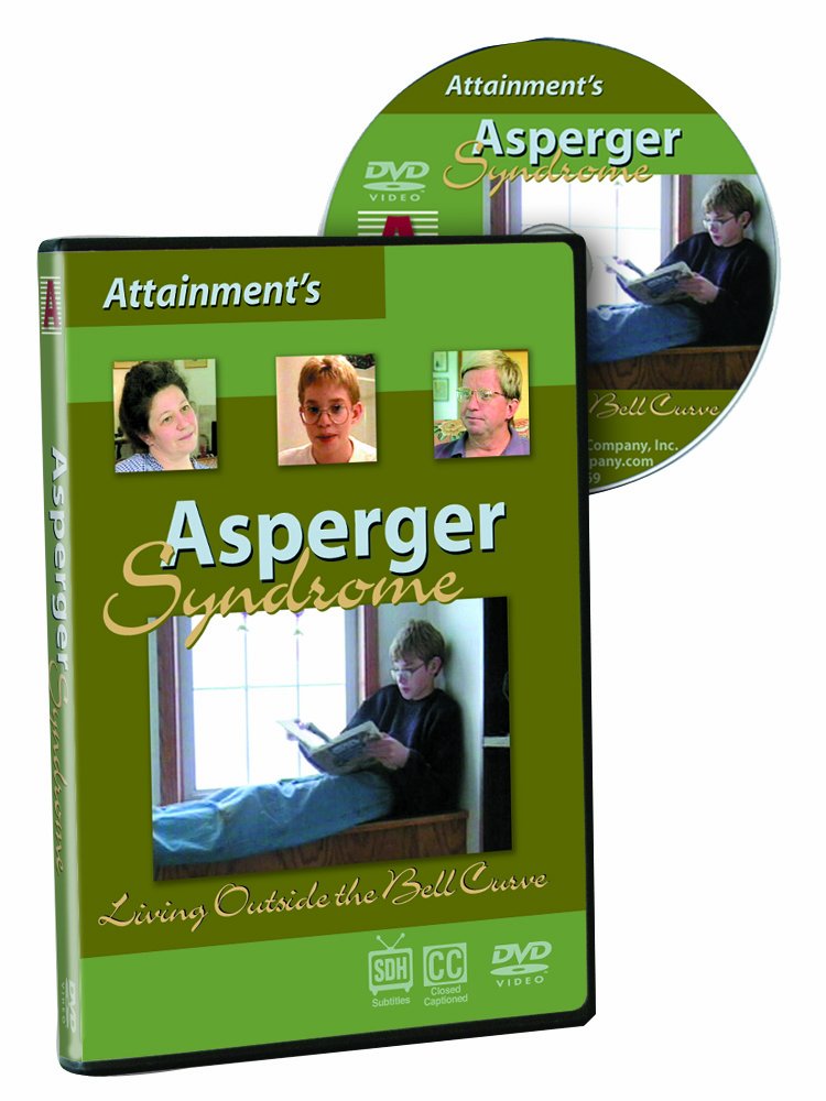 Living with Asperger Syndrome: Thriving Outside the Bell Curve - Daily Life Strategies & Social Success Tips