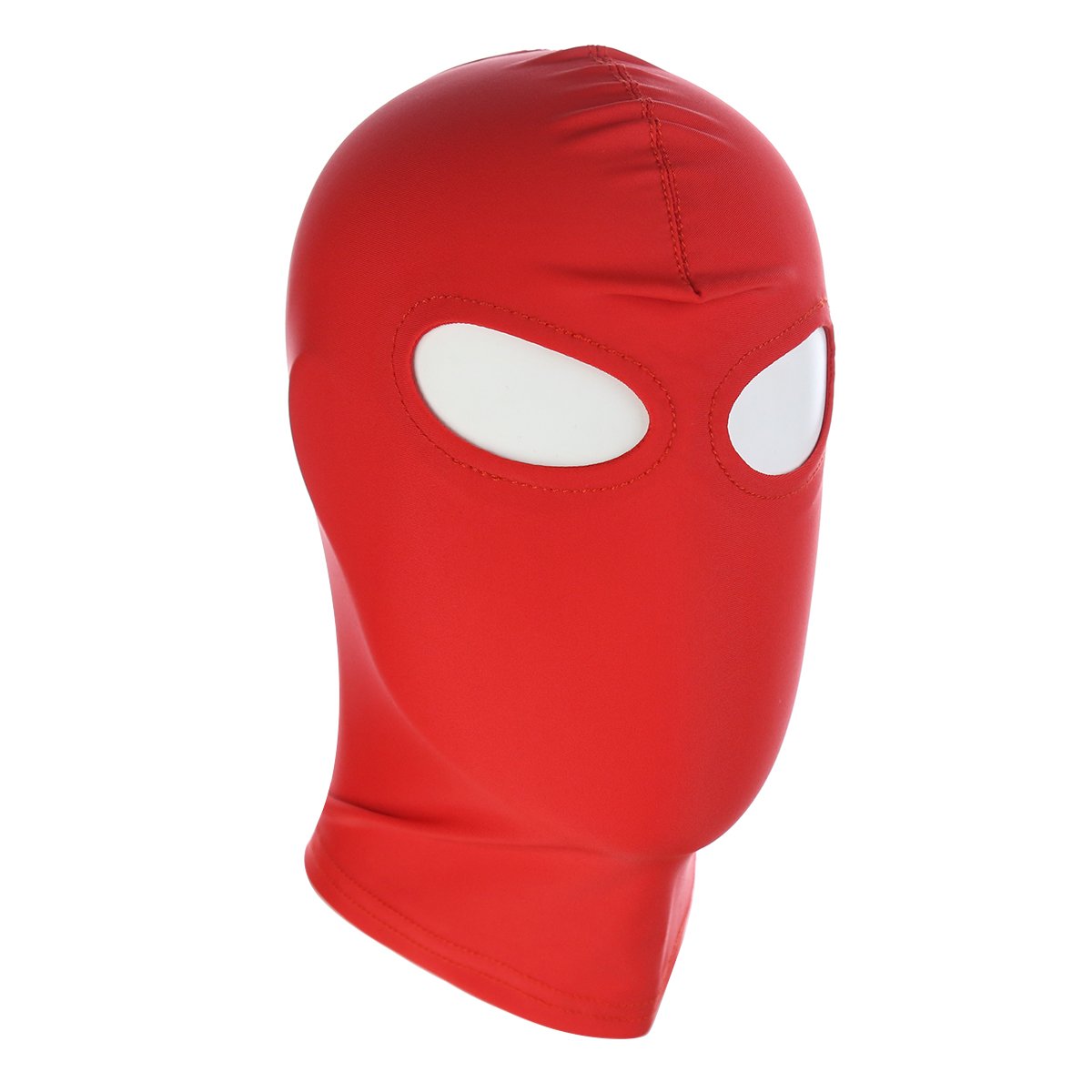 Unisex Spandex Balaclava Hood Mask - Breathable Ski Mask for Cosplay, Halloween Costumes, Parties & Events - Perfect for Winter Sports, Outdoor Activities & Themed Gatherings