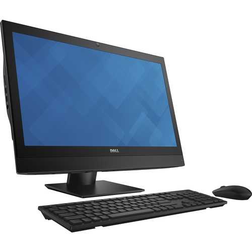 Dell OptiPlex 3240 All-in-One Desktop Computer - 21.5