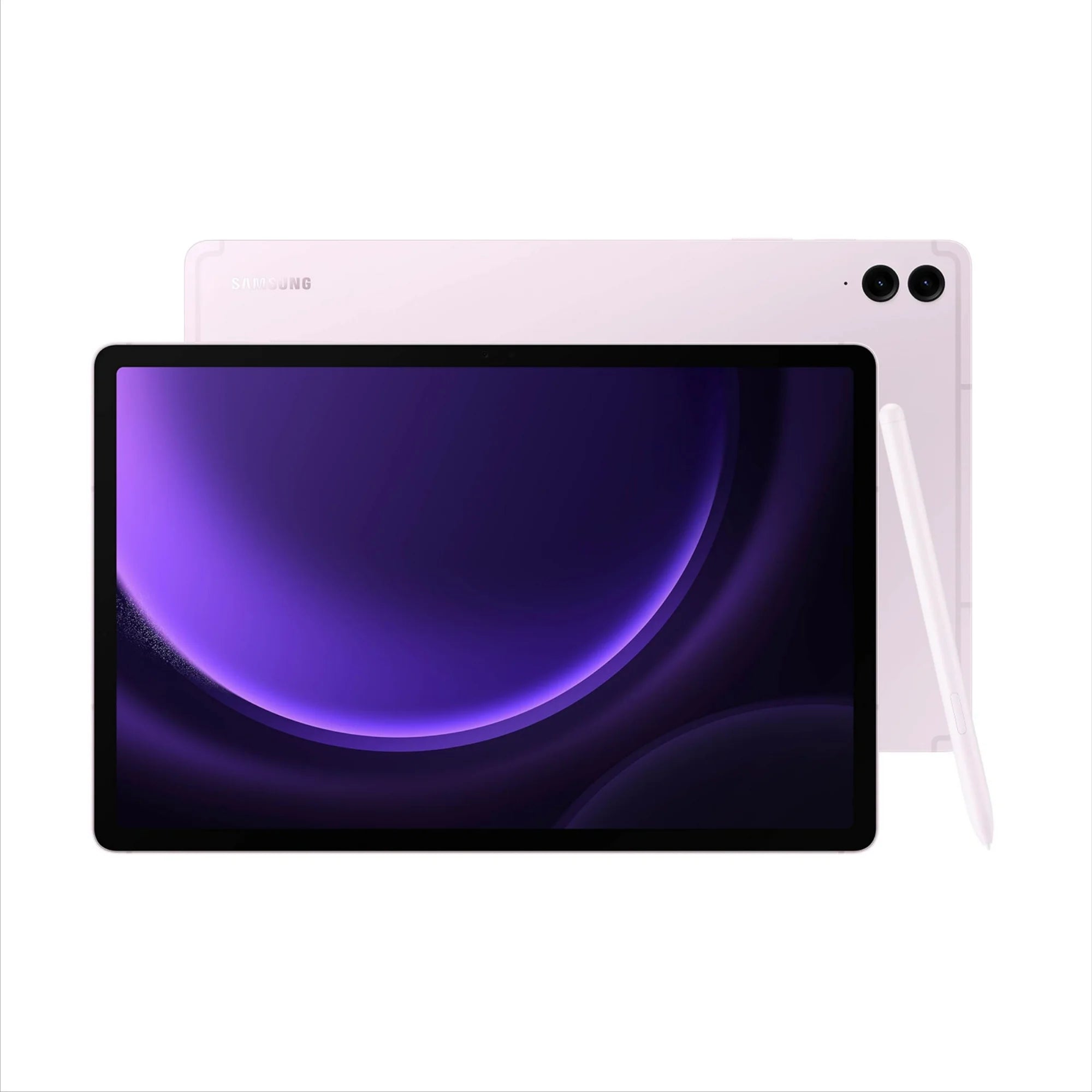 Samsung Galaxy Tab S9 FE+ 12.4