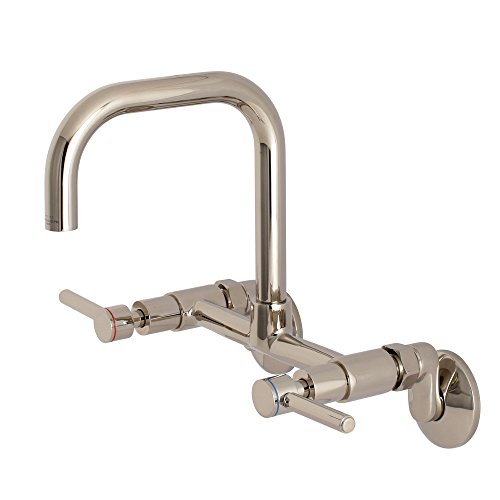 Polished Nickel