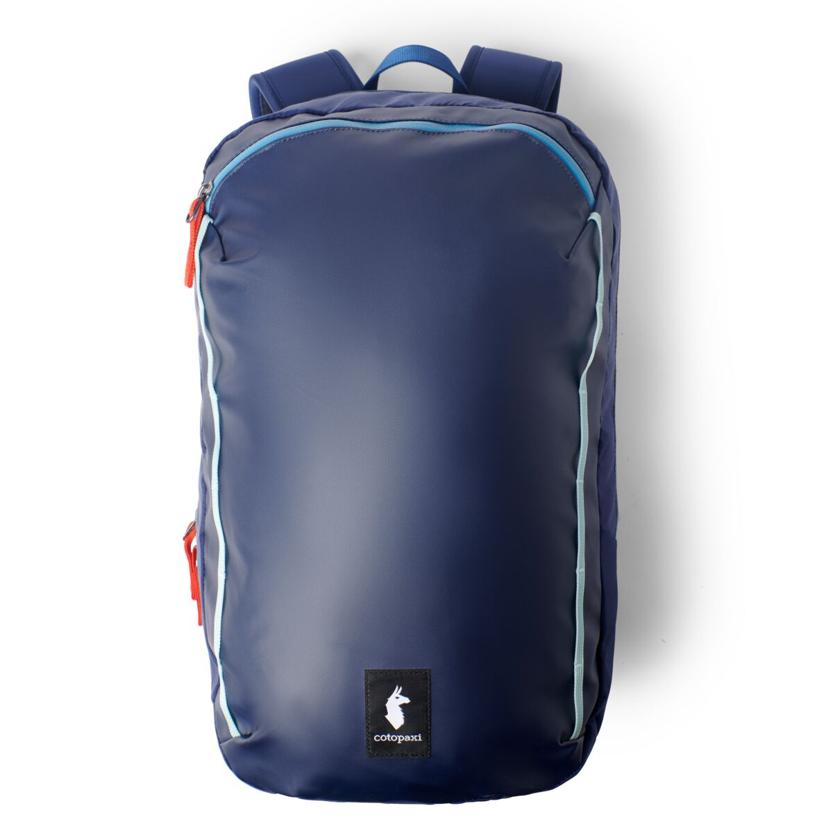 Cotopaxi Vaya 18L Backpack - Lightweight Daypack for Hiking, Travel & Commuting - Water-Resistant Cada Dia Collection in Maritime Blue
