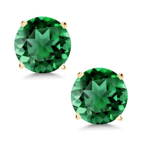 Nano Emerald, May