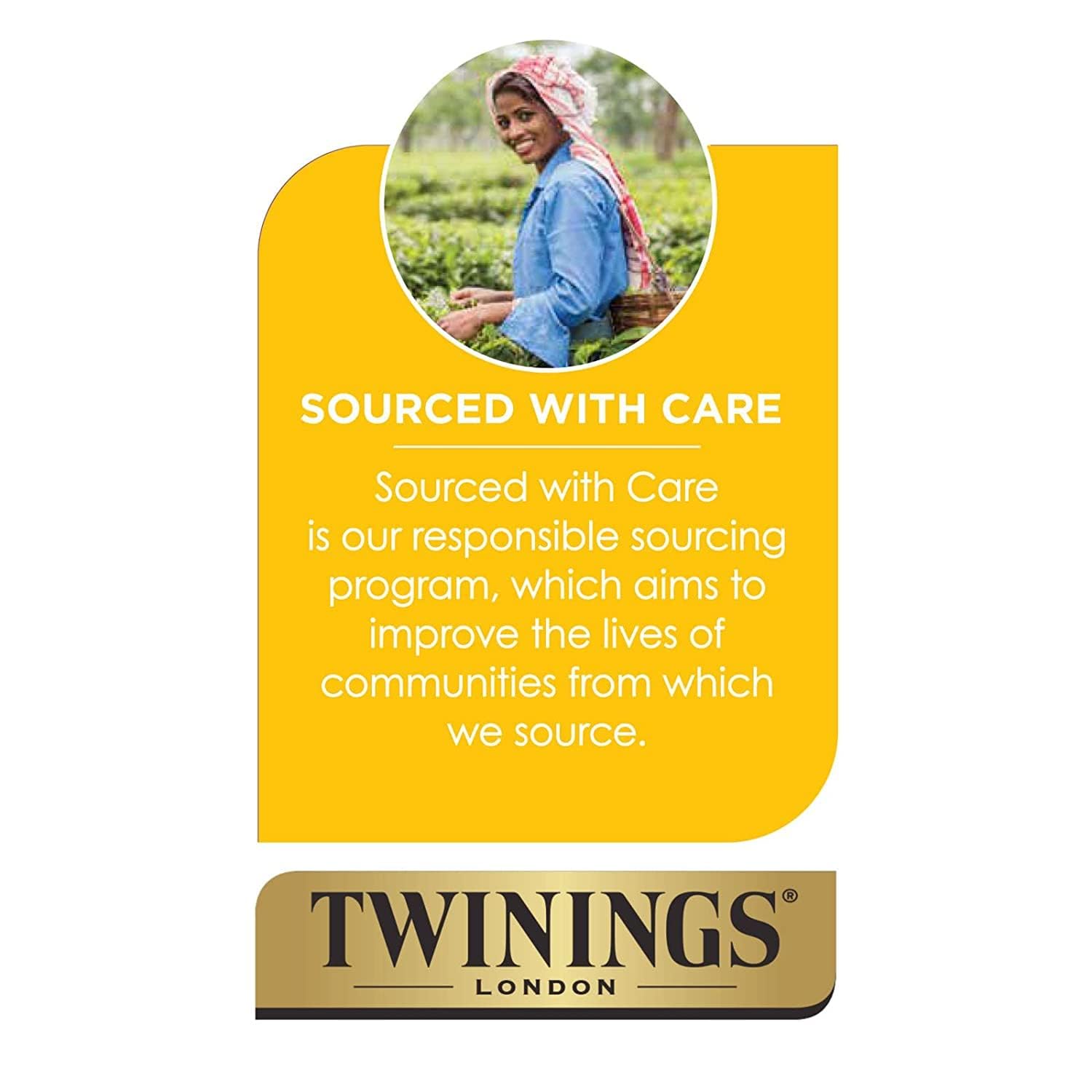 Twinings English Breakfast Tea K-Cup Pods for Keurig - 120 Count (Pack of 5) | Naturally Caffeinated, Smooth & Robust Black Tea | Perfect for Morning Boost, Office Break or Afternoon Relaxation
