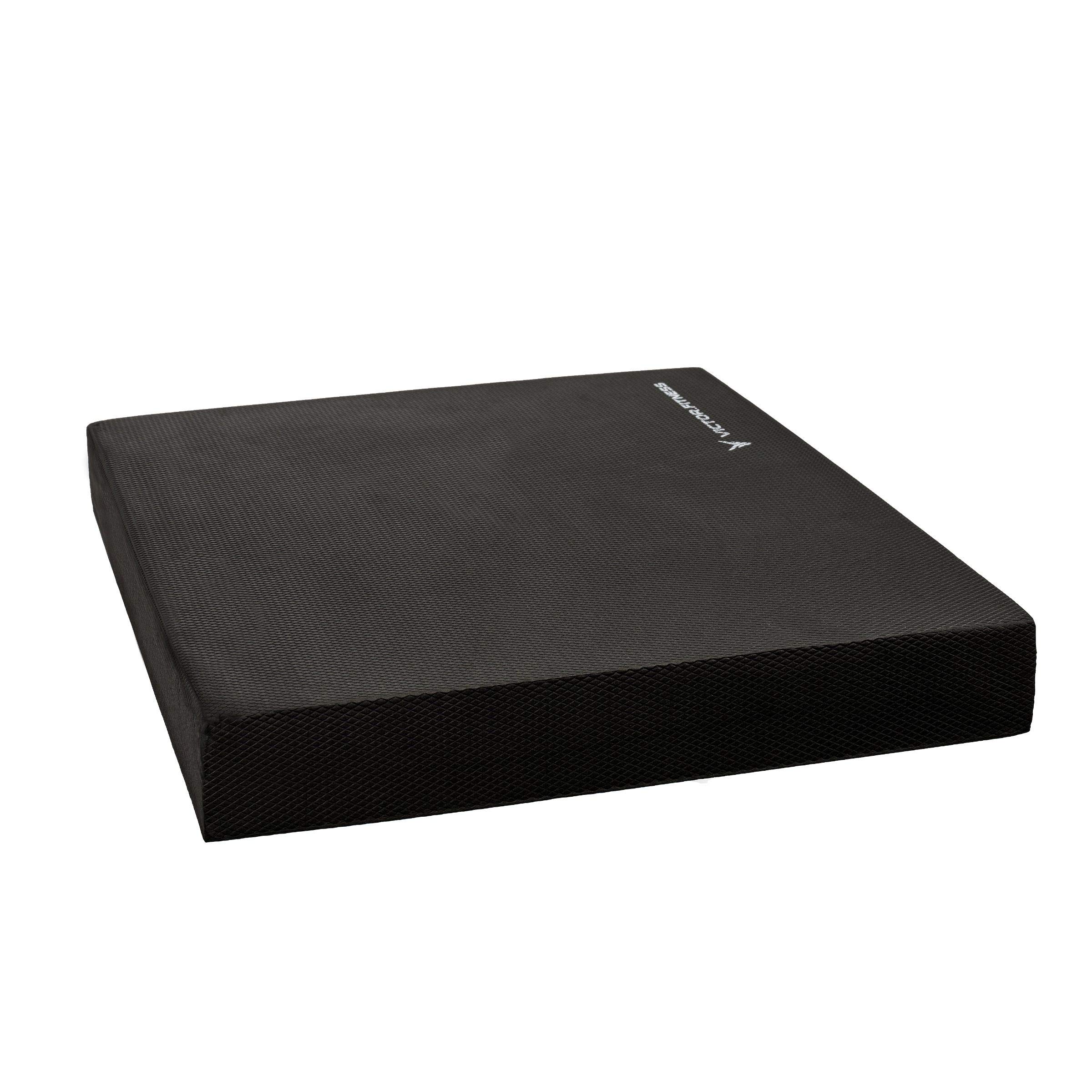 Premium Non-Slip Exercise Balance Pad for Yoga, Pilates & Physical Therapy - Improve Stability, Strength & Rehabilitation - Ideal for Home Gym, Fitness Training & Injury Recovery
