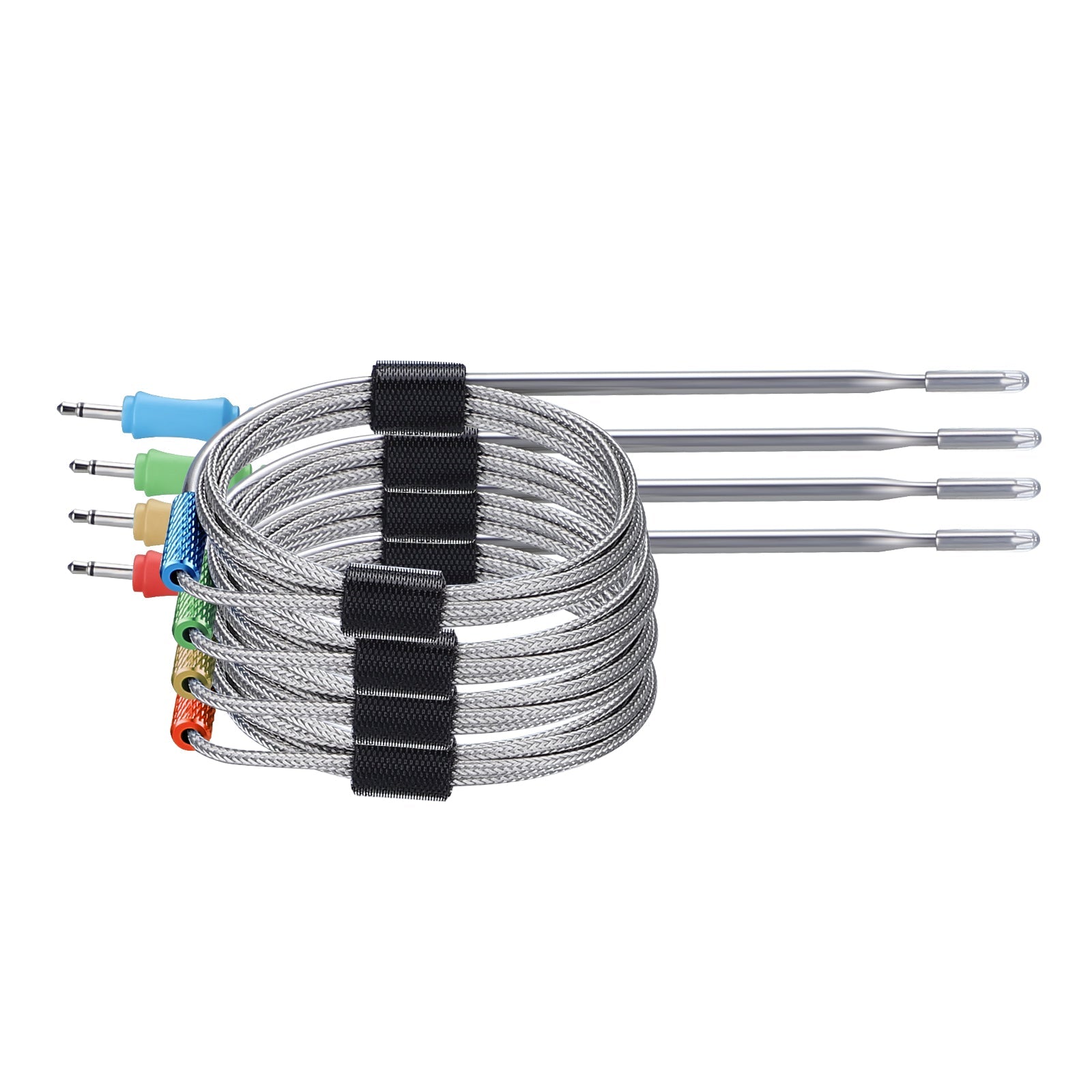 IBT 26S & IBT 24S Replacement Probe - Compatible Temperature Sensor for Food Thermometers | Perfect for Grilling, Baking, and Cooking