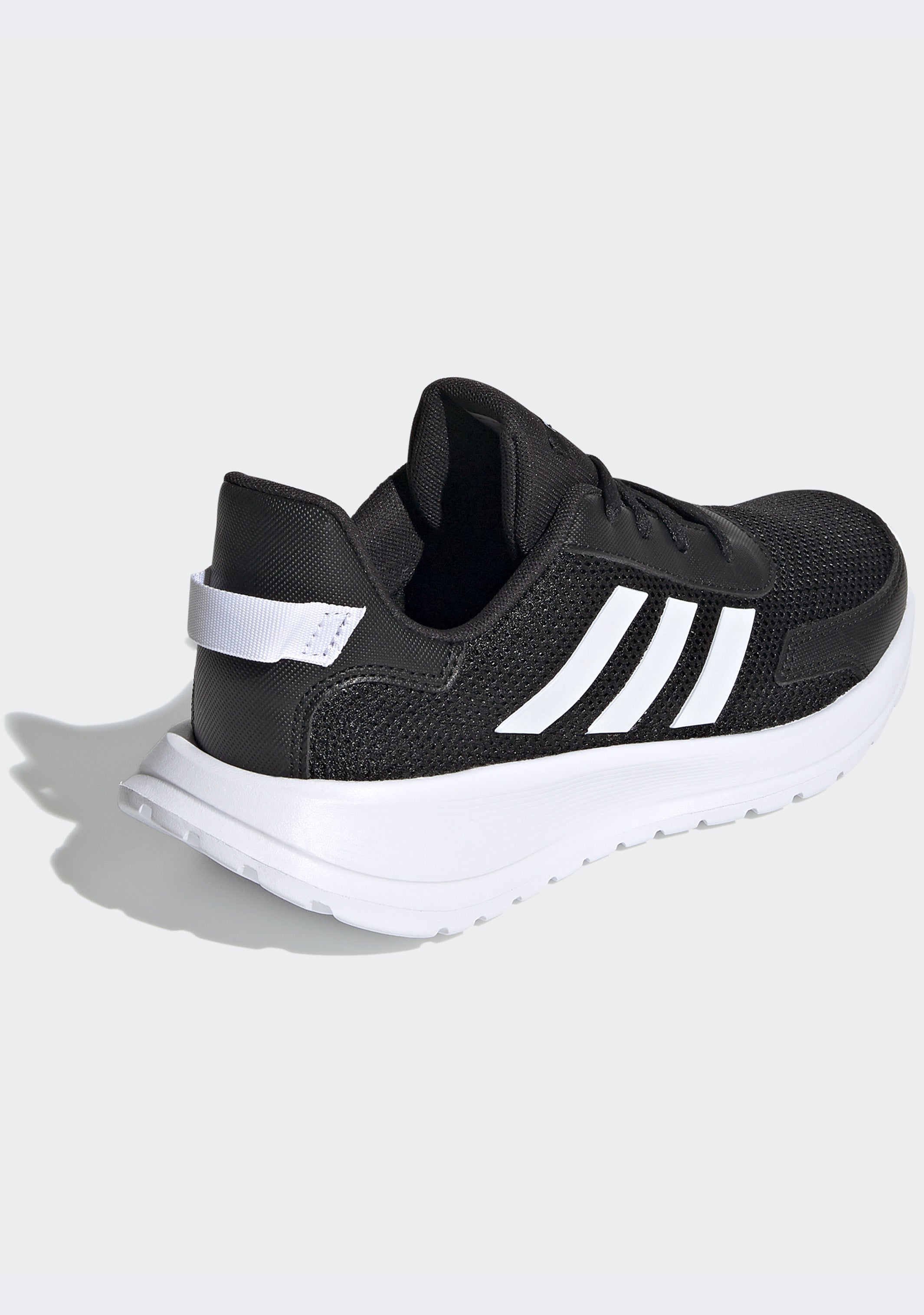 Adidas Junior Tensaur Run Kids' Running Shoes - Lightweight & Breathable for School, Sports & Daily Wear