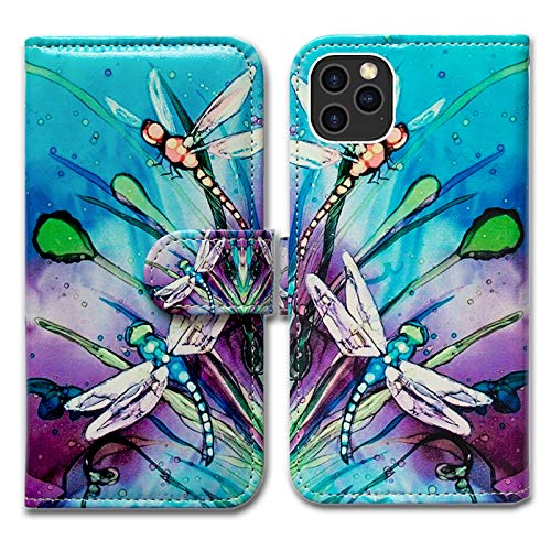 Cute Dragonfly