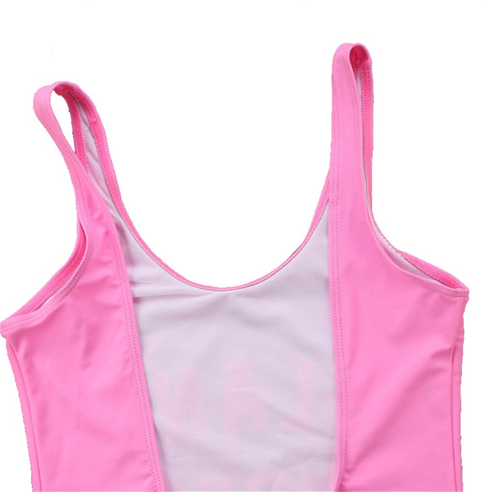 Baby Shark One Piece Swimsuit for Kids - Mommy Shark Classic California Design | Perfect for Beach, Pool & Summer Water Play