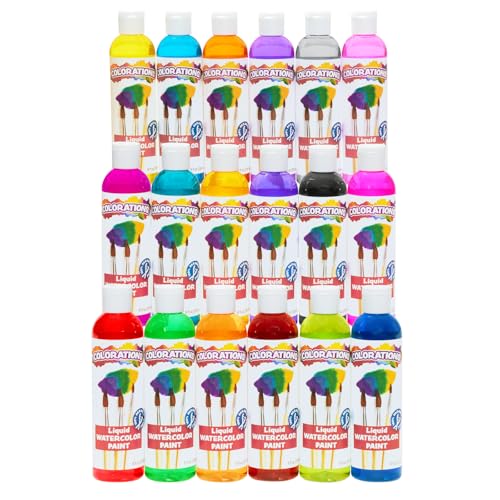 Assorted, Set of 18