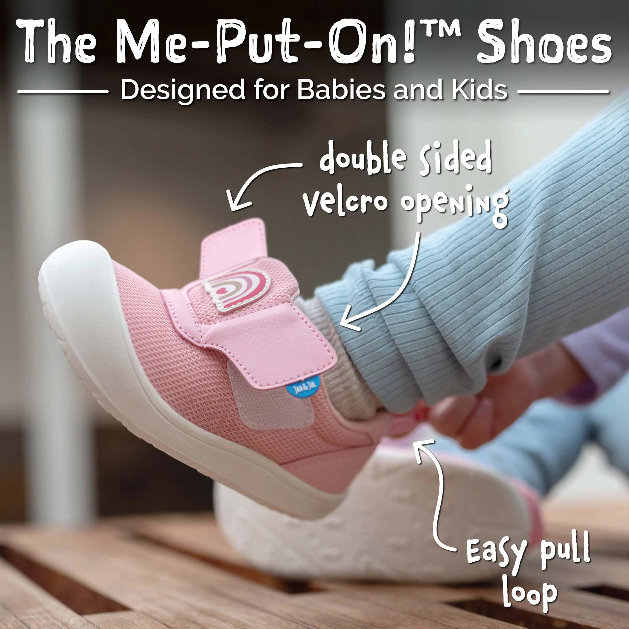 Jan & Jul Soccer Mini Flyer Toddler Sneakers - Lightweight Breathable Kids Soccer Shoes for Boys & Girls - Perfect for Indoor/Outdoor Play, Preschool & Daycare Activities