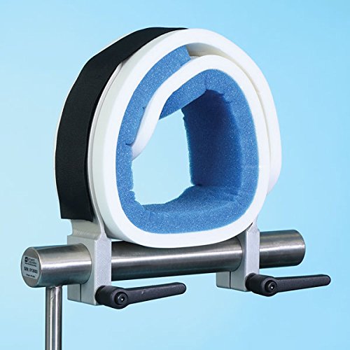 Schure Grip Leg Holder - 800-0065 - Secure and Comfortable Leg Support for Medical, Physical Therapy, and Rehabilitation Use
