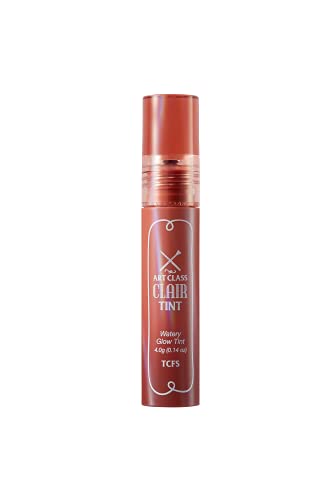 Too Cool for School Artclass Clair Tint - Korean BB Cream with SPF, Natural Glow Makeup for Daily Use | Perfect for Office, School & Everyday Wear