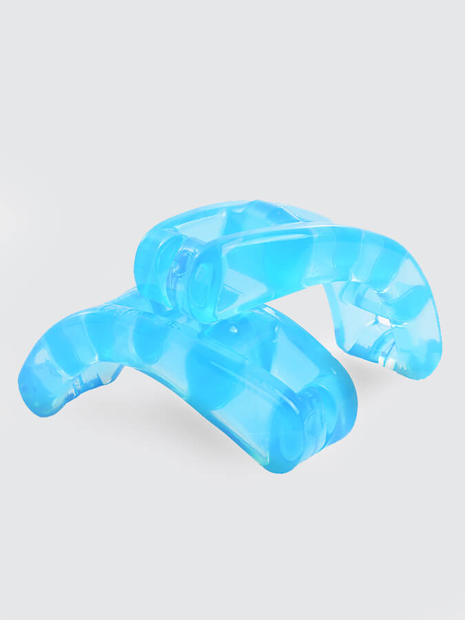 Original YogaToes Toe Separators for Women - Relieve Foot Pain & Improve Alignment - Perfect for Yoga, Running & Post-Workout Recovery
