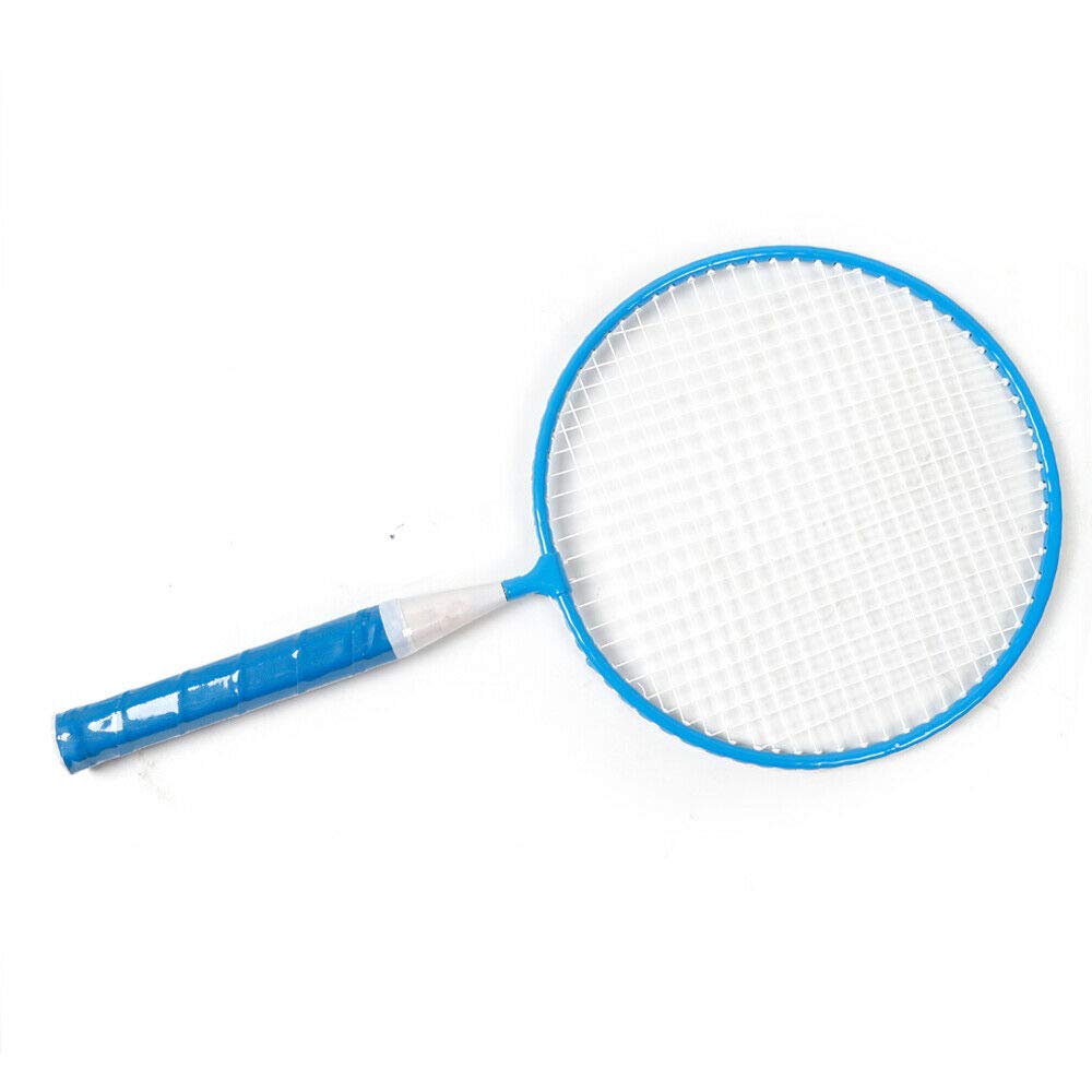Automatic Badminton Ball Machine for Kids & Adults - Portable Badminton Training Equipment with Adjustable Speed | Perfect for Backyard Practice, Gym Training & School PE Classes