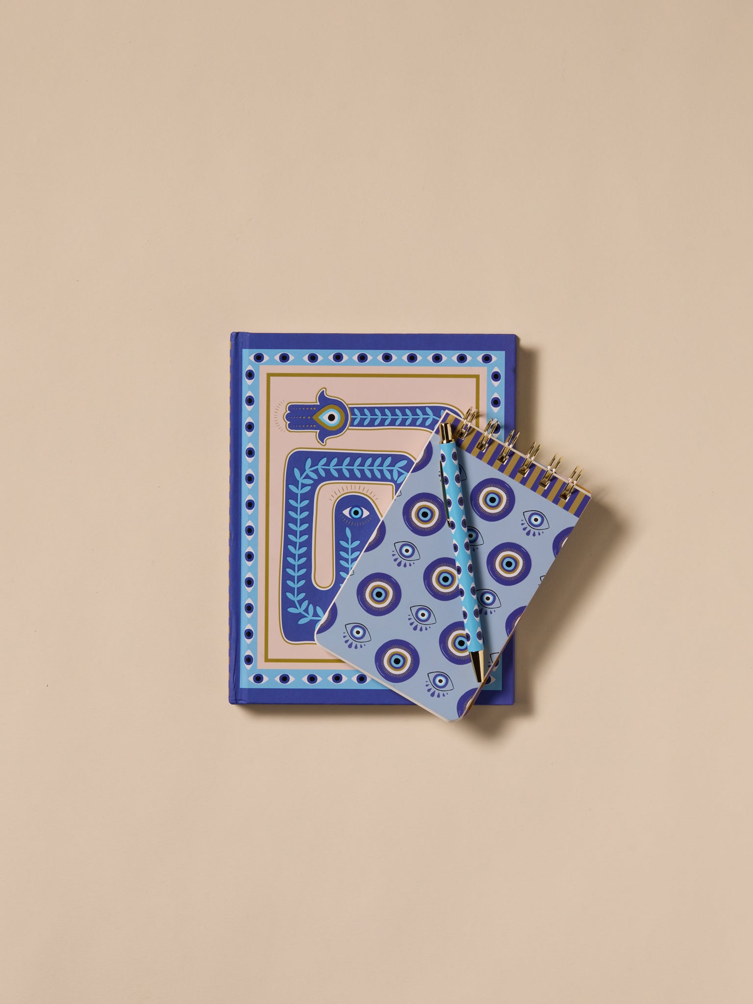 Designworks Ink A Dopo Bound Journal - Premium Lined Notebook for Writing, Sketching & Note Taking - Perfect for Artists, Students & Professionals - Home, Office & Travel Use