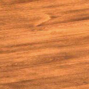 Modern Round Coffee Table for Living Room - Solid Wood Mid-Century Design - Perfect for Small Spaces, Apartments & Home Decor