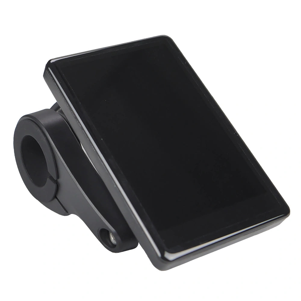 Kaabo GT Electric Scooter TFT Display - High-Resolution Screen for Enhanced Riding Experience | Perfect for Commuting, Urban Travel & Outdoor Adventures