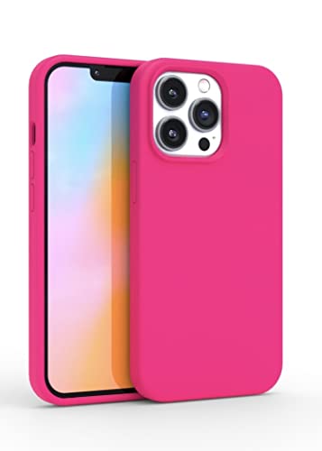 Neon Pink