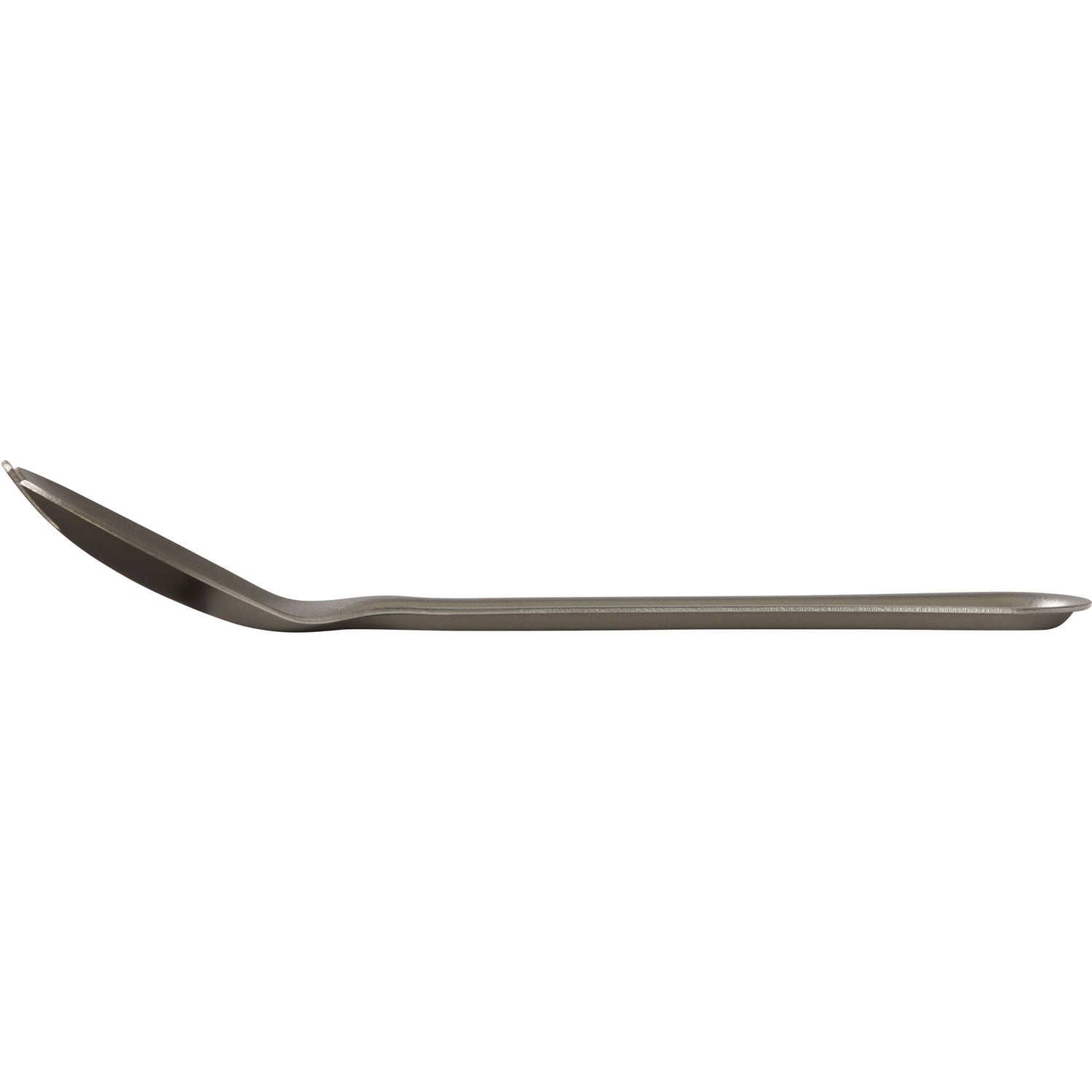MSR Titan Spork - Lightweight Camping Spoon Fork Combo for Backpacking, Hiking & Outdoor Adventures | Durable Titanium Eating Utensil for Travel, Picnics & Survival Gear