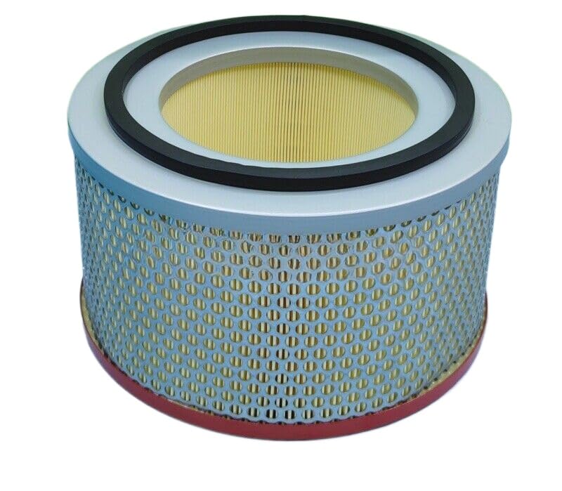 1PC NEW 90951200000 Replacement Air Filter Element for Vacuum Pumps - Perfect for Industrial, Automotive & HVAC Maintenance