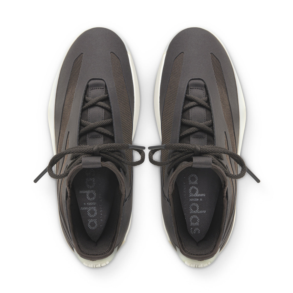 Fear of God Athletics II Basketball Shoes 'Night Brown' - Premium Hoops Sneakers for Men, Streetwear & Casual Wear