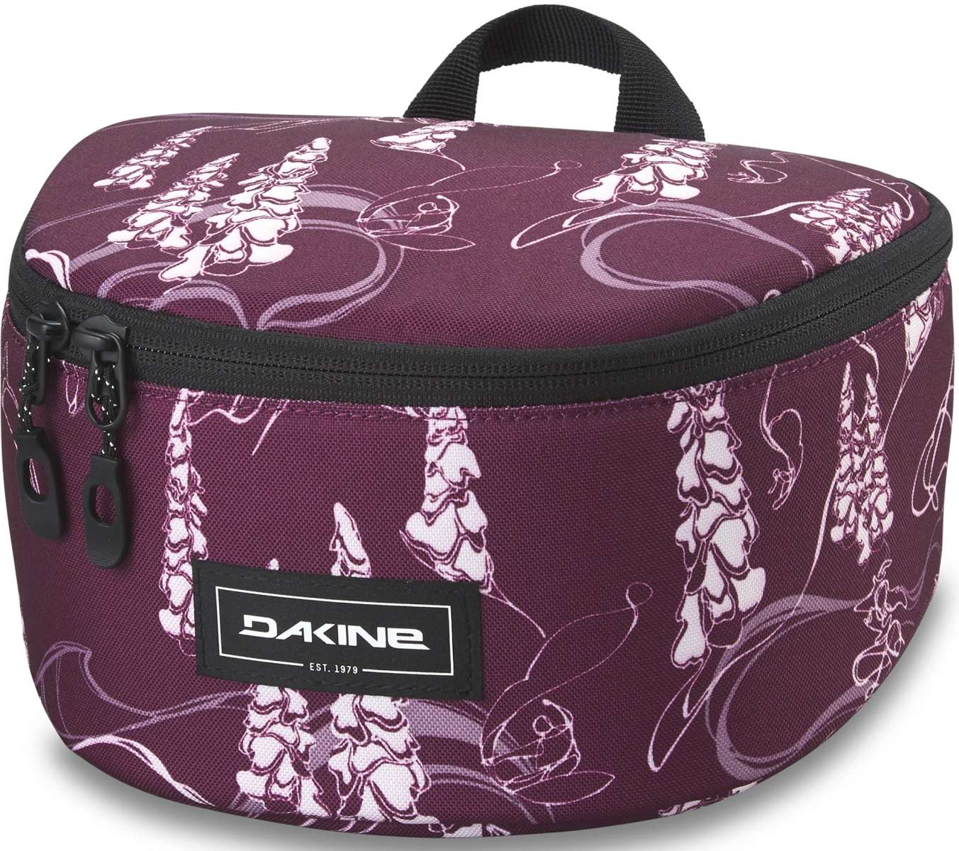 Dakine Goggle Stash 2024 - Premium Ski & Snowboard Goggles with Stash Pocket - Perfect for Winter Sports & Mountain Adventures