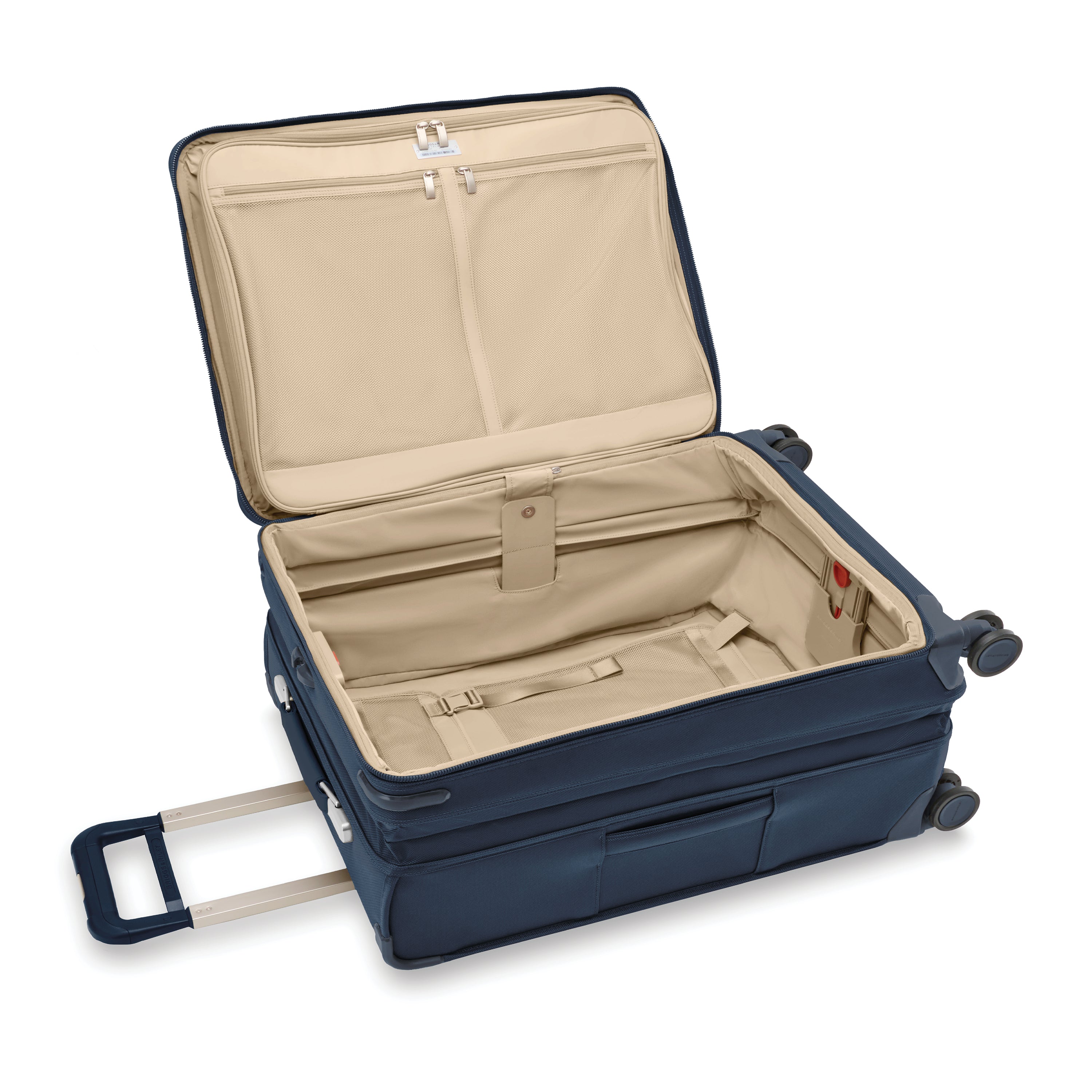 Briggs & Riley Baseline Medium Expandable Spinner Luggage - 24