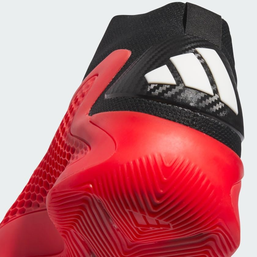 Anthony Edwards Best Adidas Basketball Shoes for Men - High Performance Sneakers for Indoor & Outdoor Court Play