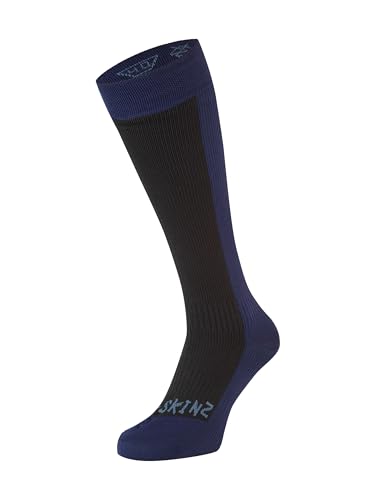 Black/Navy Blue