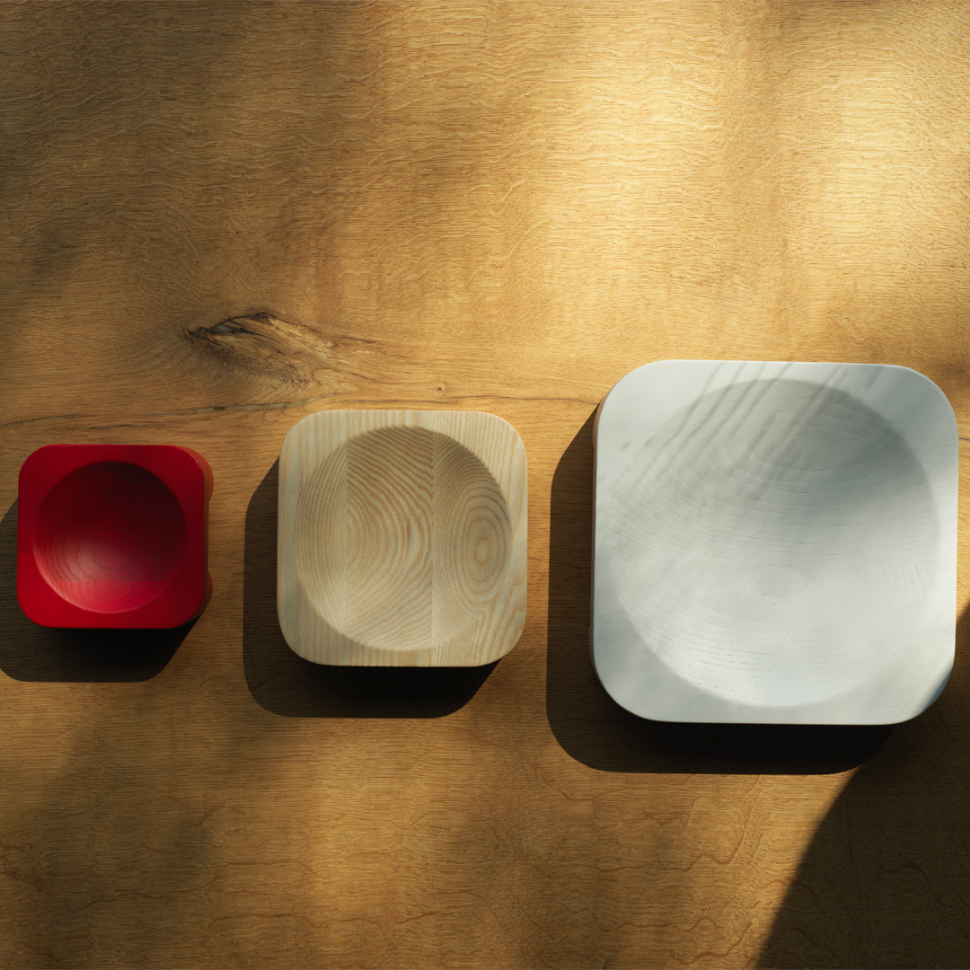 4-Pack Chubby Bowls for Snacks, Cereal, and Ice Cream – Durable and Stylish Kitchenware for Home, Office, and Picnic Use