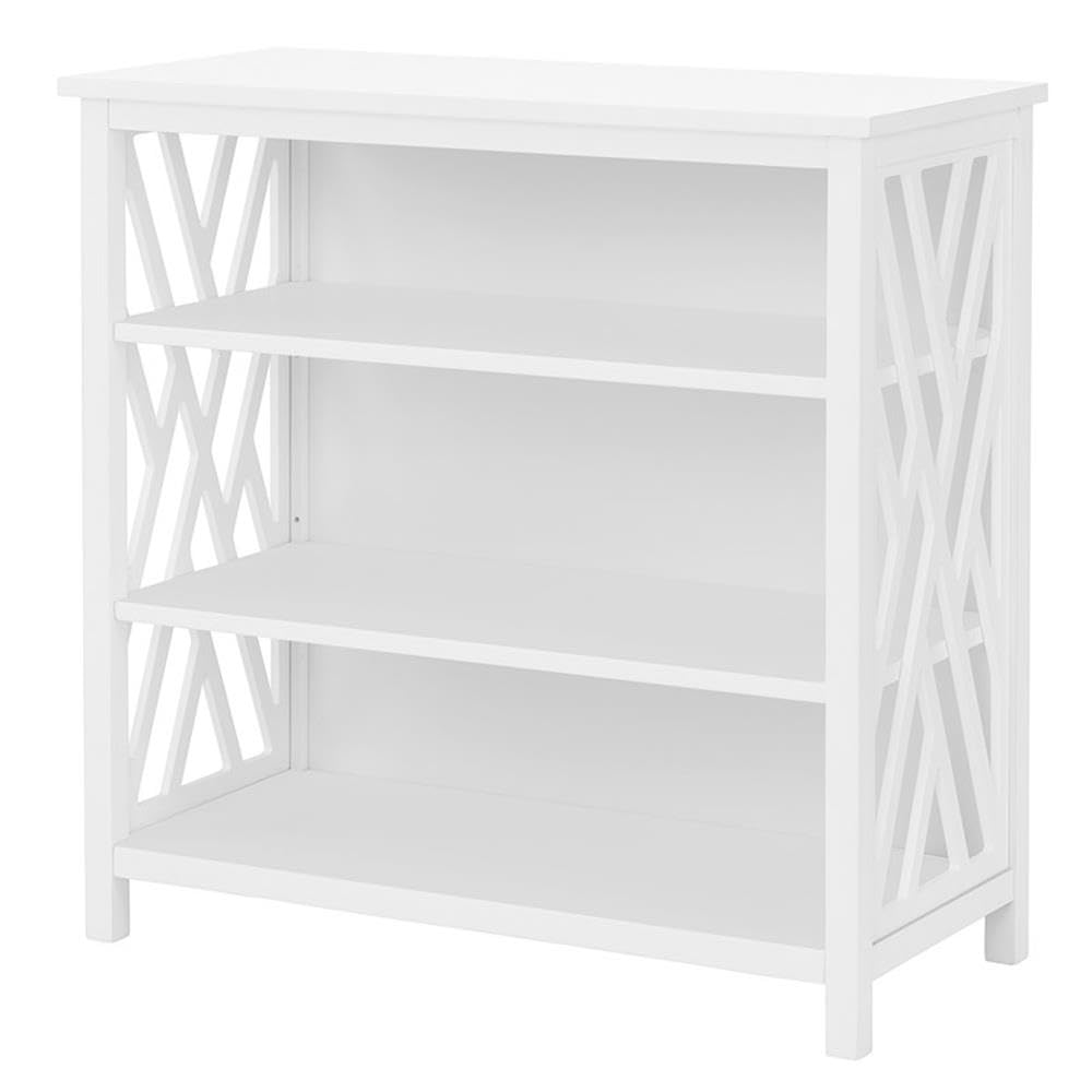 Alaterre Coventry Bath Storage Shelf 32