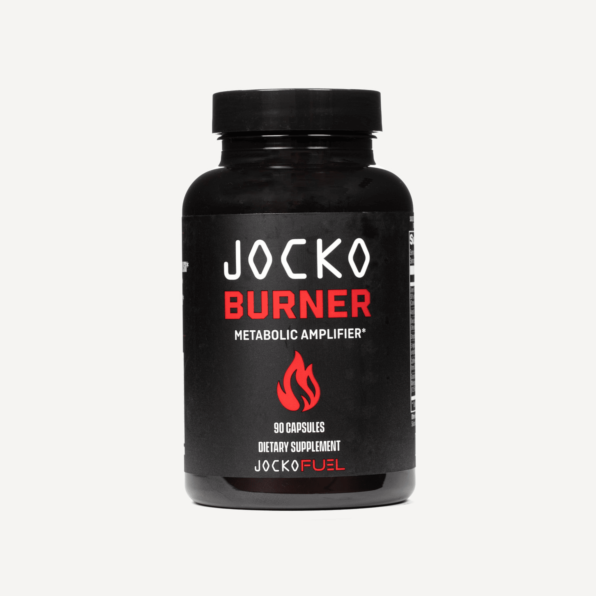 Jocko Burner 24594346 - High-Performance Burner for Outdoor Cooking, Camping & Grilling | Durable & Portable Gas Burner for Backpacking, Picnics & BBQ