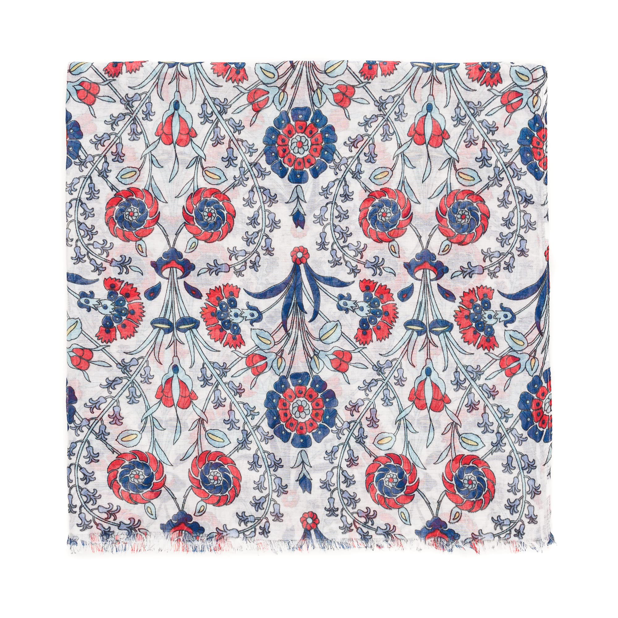 MELIFLUOS Infinity Scarf for Women - Lightweight Fashion Winter Scarf Designed in Spain | Perfect for Fall, Winter Outfits & Holiday Gifts