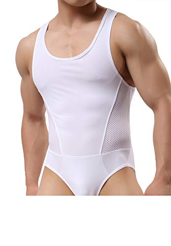 White-