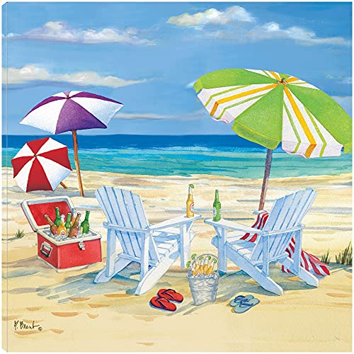 Five O Clock Beach