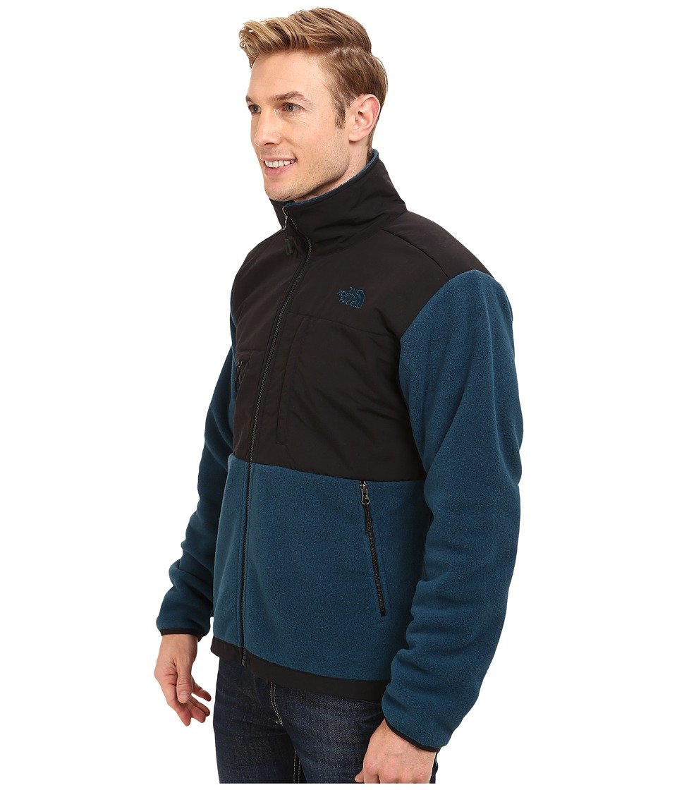 THE NORTH FACE Men's Vintage Jacket - Waterproof Windbreaker Outdoor Hiking Coat for Camping, Travel & Winter Adventures