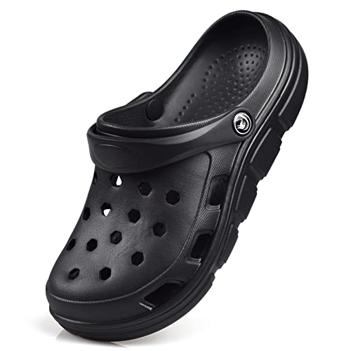 B Black